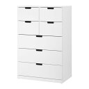 [IKEA/CPA/ʔ]NORDLI m[h `FXgio~7j, zCg[5](a)(49208428)