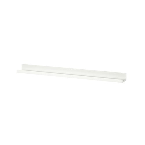 [IKEA/イケア/通販]MOSSLANDA モッスランダ アート用飾り棚, ホワイト[E](c)(70297465)