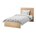 [IKEA/CPA/ʔ]MALM } xbht[, zCgXeCI[Nޓ˂/Zbg[3](d)(69157296)