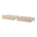 [IKEA/CPA/ʔ]MALM } xbh[{bNX xbht[p, zCgXeCI[Nޓ˂[G](d)(40354508)