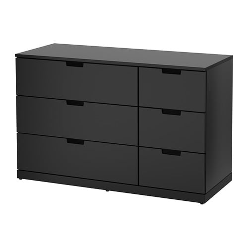 IKEA『NORDLI(ノールドリ)チェスト』