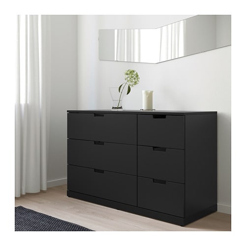 IKEA『NORDLI(ノールドリ)チェスト』