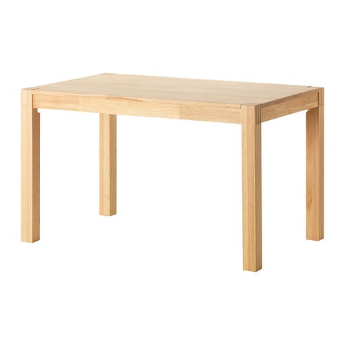 ダイニングテーブルの人気メーカーを徹底解説 Ikea 無印 ニトリ カリモクの正解は モビレスト
