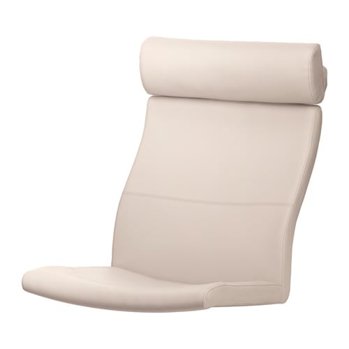 卸し売り購入 Ikea イケア リビングルーム 別売りカバー Poang ポエング Poauml Ng アームチェア用クッション 本体は付属しません クッションのみの商品です グローセ ロブスト エッグシェル A E Fabamed Com Br