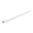 [IKEA/イケア/通販]RACKA レッカ カーテンロッド, ホワイト[D](b)(10217155)