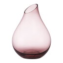 【IKEA/イケア/通販】SANNOLIK サンオーリク 花瓶, ピンク[A](b)(20309786)