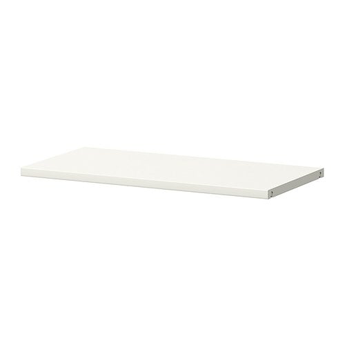 【IKEA/イケア/通販】 STUVA GRUNDLIG ストゥヴァ グルンドリグ 棚板, ホワイト(c)(60165205)