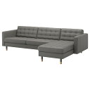 [IKEA/CPA/ʔ]LANDSKRONA YN[i 4l|\t@, Q֎qt/O/{[X^[h O[O[/Ebh[4](a)(89275802)