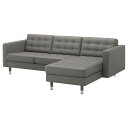 [IKEA/CPA/ʔ]LANDSKRONA YN[i 3l|\t@, Q֎qt/O/{[X^[h O[O[/^[4](a)(79275789)