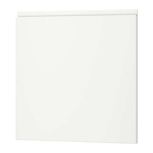 Rakuten - [IKEA/イケア/通販]VOXTORP ヴォックストルプ 扉, マットホワイト[D](a)(40310656)