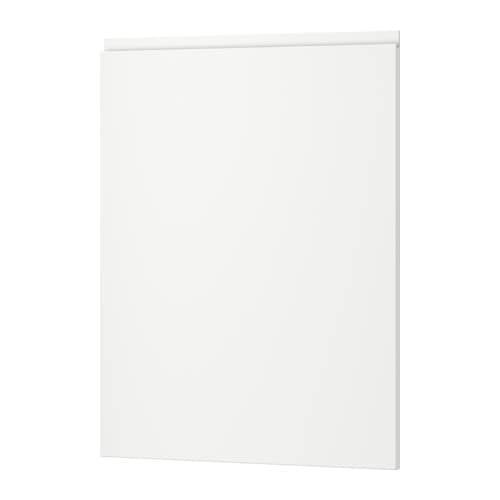 Rakuten - [IKEA/イケア/通販]VOXTORP ヴォックストルプ 扉, マットホワイト[E](a)(20310657)