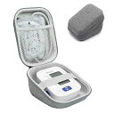 上腕式血圧計用ケース OMRON オムロン 上腕式血圧計バッグHEM-...(3)