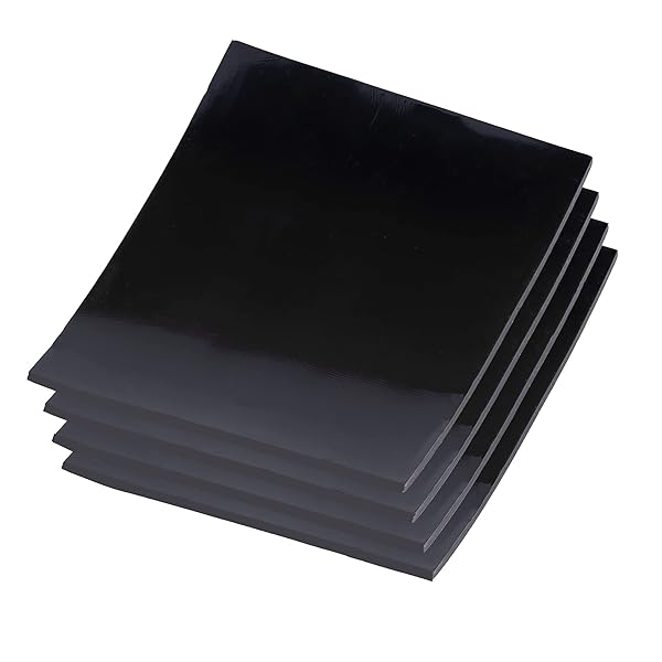 家具 滑り止めシート フィットストップ 自由にカットして 地震対策 10x8cm 4枚入り