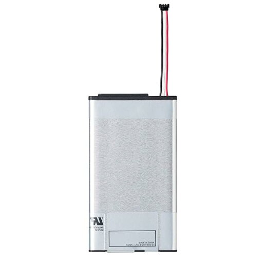 バッテリーパック 3.7V 2210mAh 充電式 リチウムイオンバッテリー Sony PS Vita PSV 1000 コンソールに対応 バッテリーパック 3.7V 2210mAh 充電式 リチウムイオンバッテリー Sony PS Vita PSV 1000 コンソールに対応