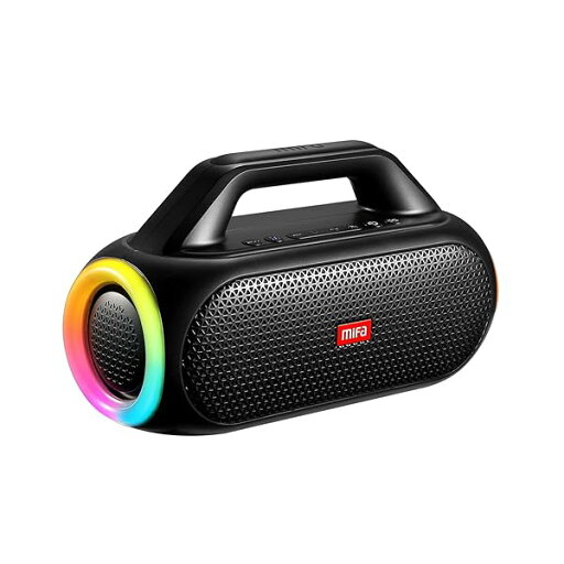 WildBox Bluetoothスピーカー ワイヤレススピーカー(IP67防水 Bluetooth5.3 60W出力 大音量 強化された低音) Type-C充電 24時間連続再生 パワーバンク TFカード pc スマホ 接続OK ポータブルS211 WildBox Bluetoothスピーカー ワイヤレススピーカー(IP67防水 Bluetooth5.3 60W出力 大音量 強化された低音) Type-C充電 24時間連続再生 パワーバンク TFカード pc スマホ 接続OK ポータブルS211