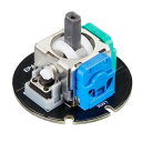 アストロC40 ホールエフェクト スティック モジュール ASTRO C40 TRコントローラー専用 (基盤のみ) 80G(2)