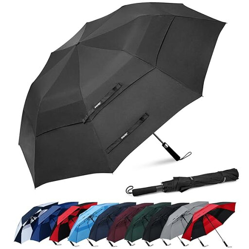 【新昇級版 8本骨 自動開】 折りたたみ傘 ゴルフ傘 ワンタッチ 自動開 132cm コンパクト 軽量 8本骨 耐強風 梅雨対策 晴雨兼用 男女兼用 収納ポーチ付 【新昇級版 8本骨 自動開】 折りたたみ傘 ゴルフ傘 ワンタッチ 自動開 132cm コンパクト 軽量 8本骨 耐強風 梅雨対策 晴雨兼用 男女兼用 収納ポーチ付