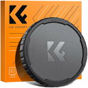 72mm 可変NDフィルター専用キャップ フィルター取外不要 72mmキャップ→72mm可変ND シリコン素材 防塵 防汚 キズ防止 落下防止 レンズとフィルタ...