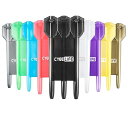 ダーツケース 収納 Dart Carrying Case(ダーツ3本用)