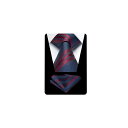 赤 ネクタイ 結婚式 メンズ おしゃれ ネクタイ チーフ セット 青 ストライプ柄 フォーマル ビジネス 礼服用 就活 面接 入学式 卒業式 プレゼントHC-0...