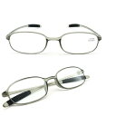 老眼鏡 おしゃれ TR90 超軽量 形状記憶 メンズ レディースブルーライトカット メガネ 軽量 超薄レンズ 単焦点 スクエア 老眼用メガネ (グレー, 1.5...