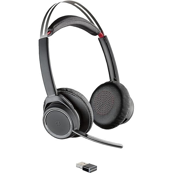 (旧モデル) Voyager Focus UC B825-M