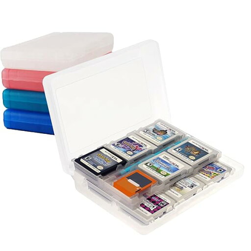 3DS カセットケース 28-in-1NEW 3DS / NEW 3DSXL/3DS / DSi/DSi XL/DSi LL/DSなど対応 ビデオゲームカードケース メモリカード収納 3DS カセットケース 28-in-1NEW 3DS / NEW 3DSXL/3DS / DSi/DSi XL/DSi LL/DSなど対応 ビデオゲームカードケース メモリカード収納
