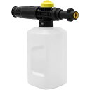 ケルヒャー用(Karcher) フォームガン 750ML (K2-K4)