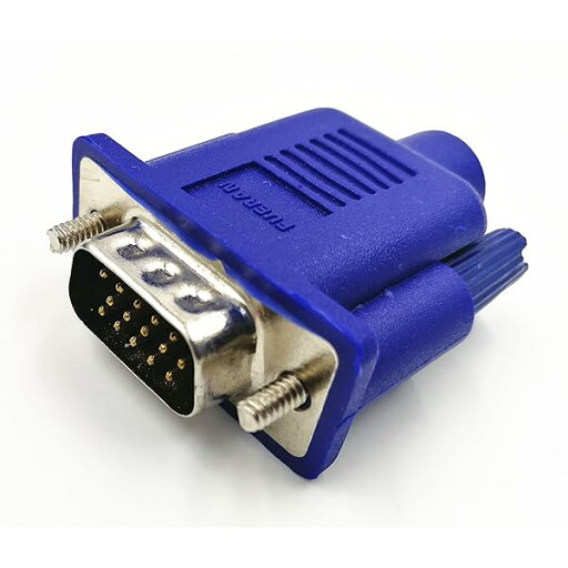 HDMI 虚拟显示器 HDMI virtual 显示器 显卡 显示 GPU 检测监控 虚拟插头适配器 4K@60HZ (VGA-1P) HDMI 虚拟显示器 HDMI virtual 显示器 显卡 显示 GPU 检测监控 虚拟插头适配器 4K@60HZ (VGA-1P)