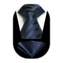 ビジネス ネクタイ セット メンズ フォーマル ネクタイ 紺 シルク ブランド 紳士 礼服用 入学式 卒業式 プレゼント 高級 HTS0343V18S