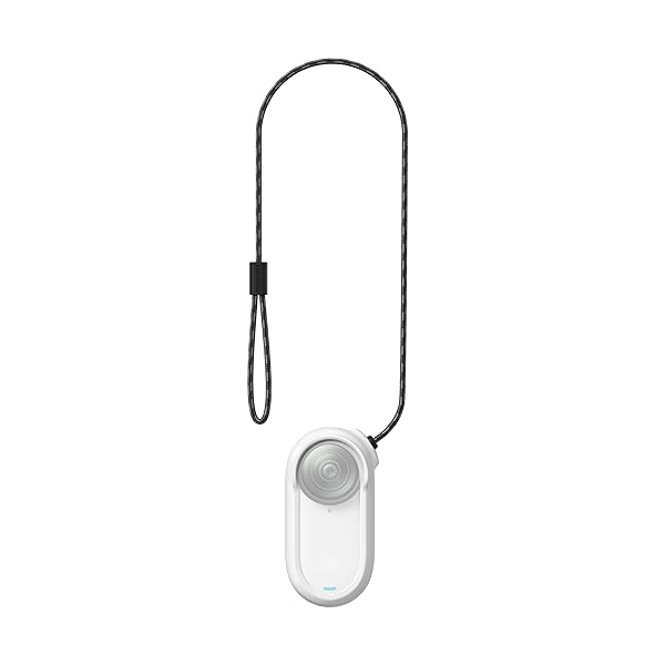 GO 3S ڥȰɡ򤤡 Magnet Predant Safety Cord (White)