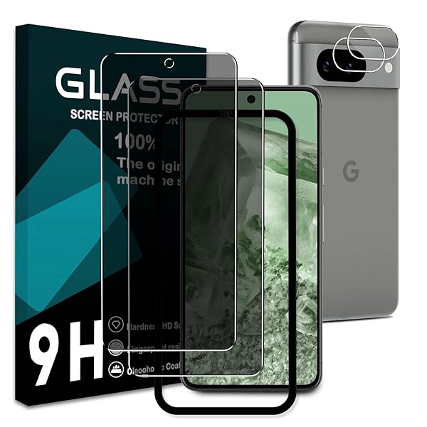 б Google Pixel 8A 饹ե ɻߡ2+2祻å- 񻺰˻ǺGoogle Pixel 8a ե...