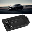 センターコンソール トレイに適用する ベンツ Cクラス W205 (C180 C200 C260) X253 GLC250 Gクラス G500 G63 車用収納...
