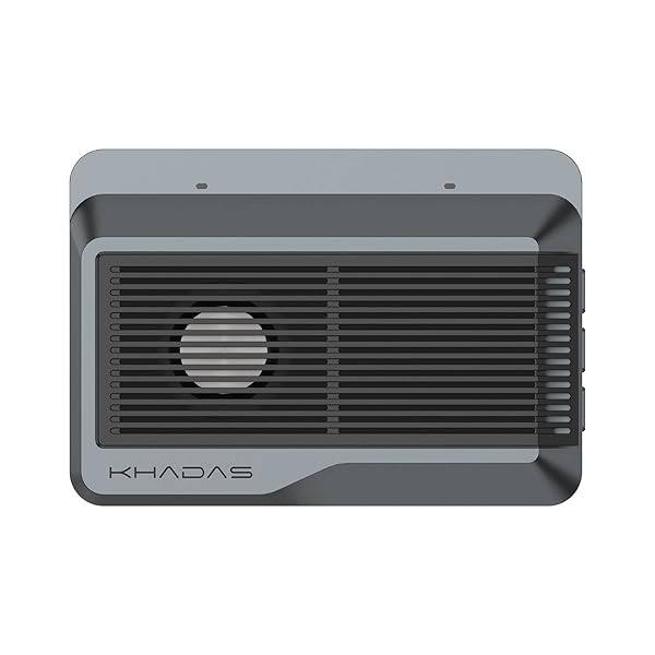 Edge2 RK3588SミニARM PC,シングルボードコンピュータ8コアー64-bit CPU, ARM Mali-G610 MP4 GPU, 6 TOPS AI NPU, Wi-Fi 6, Bluetooth 5.1, 8K HD ディスプレイ