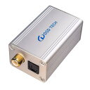 SH-AU01A USB to TOSLINK オーディオ アダプター (光&同軸)