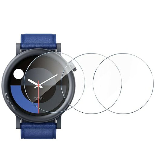 対応 CMF by Nothing Watch Pro 2 フィルム 【3枚入り 日本旭硝子製 】対応 CMF by Nothing Watch Pro 2 ガラスフィルム 保護フィルム 強化ガラス 液晶保護フィルム 硬度9H 耐衝撃 飛散防止 高透 対応 CMF by Nothing Watch Pro 2 フィルム 【3枚入り 日本旭硝子製 】対応 CMF by Nothing Watch Pro 2 ガラスフィルム 保護フィルム 強化ガラス 液晶保護フィルム 硬度9H 耐衝撃 飛散防止 高透