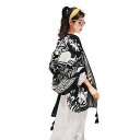 ストール レディース スカーフ 大判 マフラー 春 夏 薄い 母の日 日焼け対策 海 ビーチ 冷房対策 薄手 (カラーC)