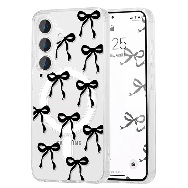 б Samsung Galaxy S24 FE 5G Ѥ  Ʃ TPU İ  ĳ ܥ󥱡 MagSafe...