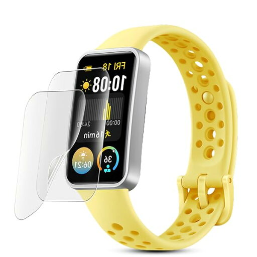 【アンチグレア フィルム 2枚セット】対応 HUAWEI Band 6/Band 7/Band 8/Band 9 保護フィルム 軟 TPU素材 for HUAWEI Band 7 / Huawei Band 6保護フィルム 貼り付け簡単/全面保護/気 【アンチグレア フィルム 2枚セット】対応 HUAWEI Band 6/Band 7/Band 8/Band 9 保護フィルム 軟 TPU素材 for HUAWEI Band 7 / Huawei Band 6保護フィルム 貼り付け簡単/全面保護/気