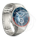 【3枚セット】For HUAWEI WATCH GT 5 46mm フィルム for HUAWEI スマートウォッチ GT 5 46MM 保護フィルム TPU製...