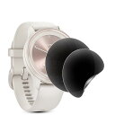 【2枚セット】For Garmin(ガーミン) vivomove Sport 保護フィルム 軟 覗き見防止 TPU素材 for vivomove Sport保護フィルム のぞき見防止フィルム 貼り付け簡単/気泡ない/指紋防止/スクラッチ防止/傷つきに