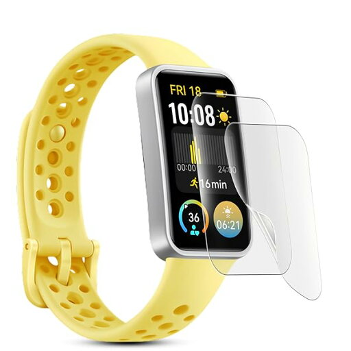 【2枚 アンチグレア】HUAWEI Band 6/Band 7/Band 8/Band 9 フィルム ファーウェイBand 9/8 保護フィルム TPU素材 サラサラ タッチ感 反射防止 浮き防止 気泡レス 滑り心地 キズ修復 気泡レス 指紋防止 全 【2枚 アンチグレア】HUAWEI Band 6/Band 7/Band 8/Band 9 フィルム ファーウェイBand 9/8 保護フィルム TPU素材 サラサラ タッチ感 反射防止 浮き防止 気泡レス 滑り心地 キズ修復 気泡レス 指紋防止 全