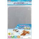 クールアルミシート ペット用 L サイズ