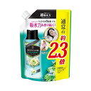 ハピネス アロマジュエル 香り付け専用ビーズ パステルフローラル&ブロッサム 詰め替え 特大 1,080mL