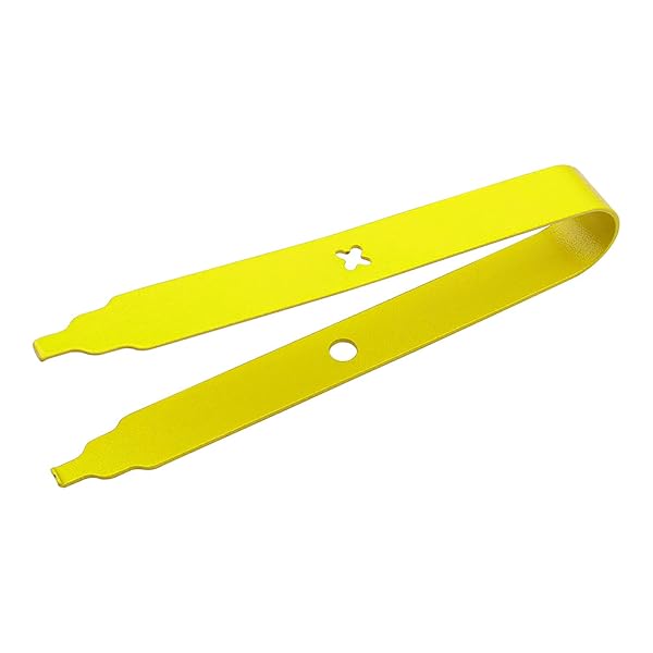 スイッチプラーはCherry/Gateron/Kailhスイッチを取り外すために使用される（Yellow Switch Puller ）