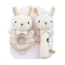 ぬいぐるみ がらがら 赤ちゃん おもちゃ ラトル りんりんスティック 可愛い 布のおもちゃ 3ヶ月から オーガニックコットン 人気 出産祝い 知育玩具 新生児 子供 ベビー 0 1 2 3歳 乳幼児 女の子 男の子 出産祝い 誕生日 クリスマス ギフ