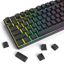 ブランク キーキャップ、厚い PBT グレー ブラック キーキャップ、チェリー アウトライン、シンプルなブランク キーキャップ、128 キーキャップ セット、チェリー Gateron MX Switch メカニカル キーボード カスタム キーキャップ