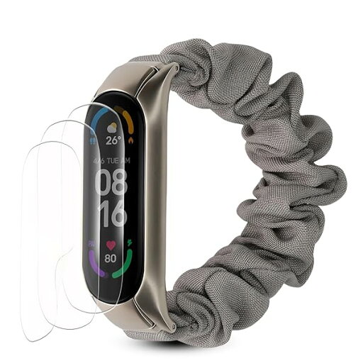 【3枚セット】Xiaomi Smart Band 9/Band 8/Band 7 フィルム 柔らかいTPU素材 自動修復 簡単な貼り付け方 xiaomi smart band 9/8/7 TPU保護フィルム 気泡ゼロ 高感度 指紋防止 取り付け簡単 【3枚セット】Xiaomi Smart Band 9/Band 8/Band 7 フィルム 柔らかいTPU素材 自動修復 簡単な貼り付け方 xiaomi smart band 9/8/7 TPU保護フィルム 気泡ゼロ 高感度 指紋防止 取り付け簡単