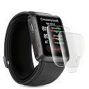 【アンチグレア フィルム 2枚セット】対応 Huawei Watch D 保護フィルム 軟 TPU素材 for HUAWEI WATCH D保護フィルム 貼り付...