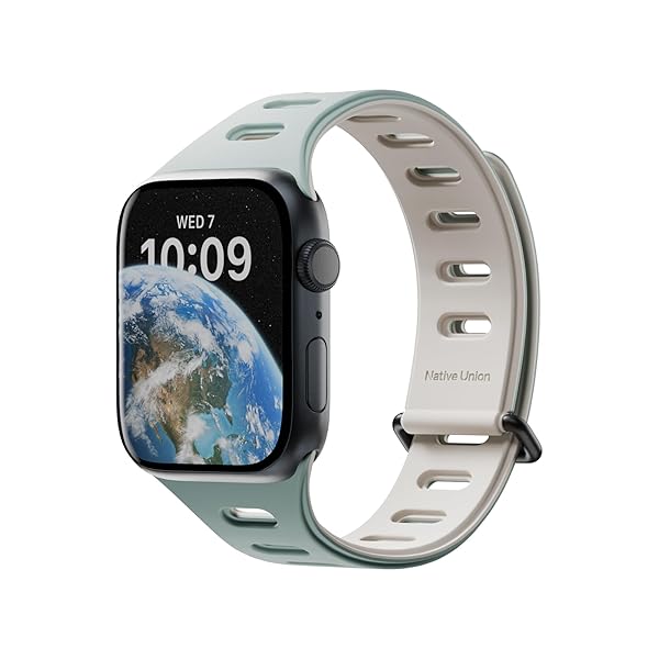 Active Band | ޥͥƥå 42/44/45/49mm - ξ̥С֥륷ꥳ󥹥ȥå - ĴǽĹ - ̵...